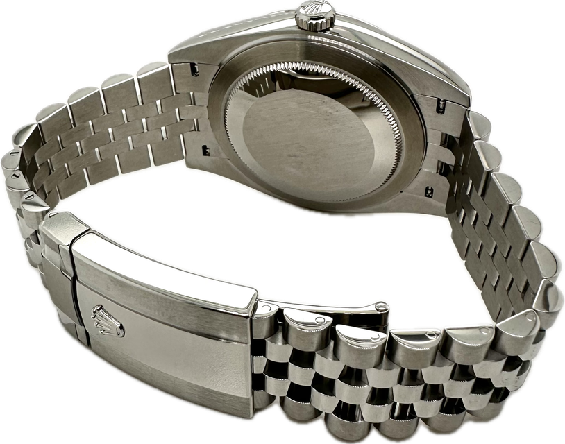 Rolex Datejust 41 126334 Image 4